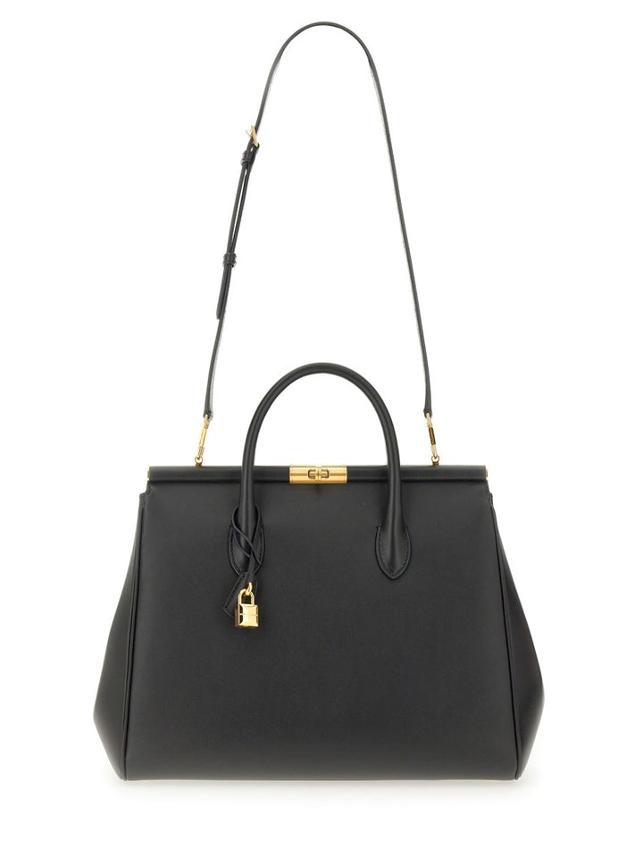 Dolce & Gabbana Borse a Mano - Nero | Wanan Luxury