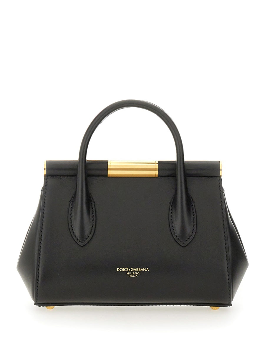 Dolce & Gabbana Borse a Mano - Nero | Wanan Luxury