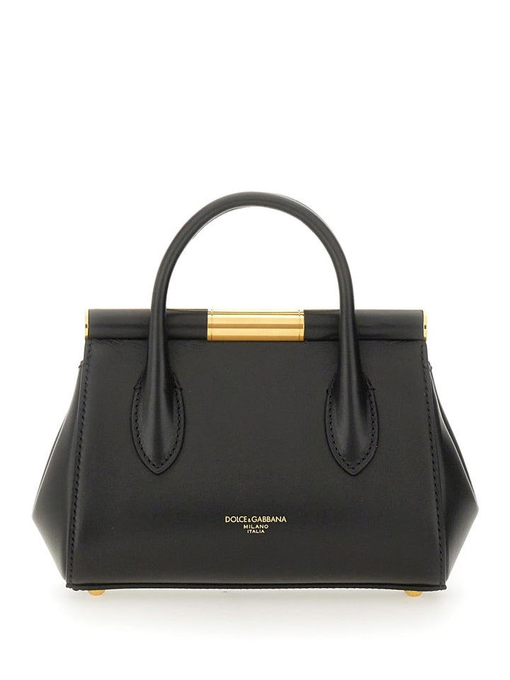Dolce & Gabbana Borse a Mano - Nero | Wanan Luxury