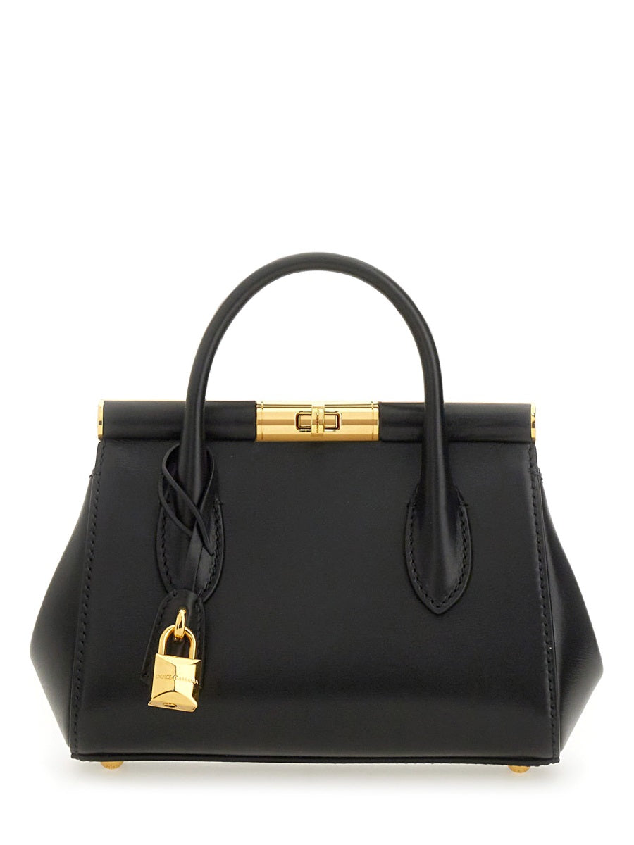 Dolce & Gabbana Borse a Mano - Nero | Wanan Luxury