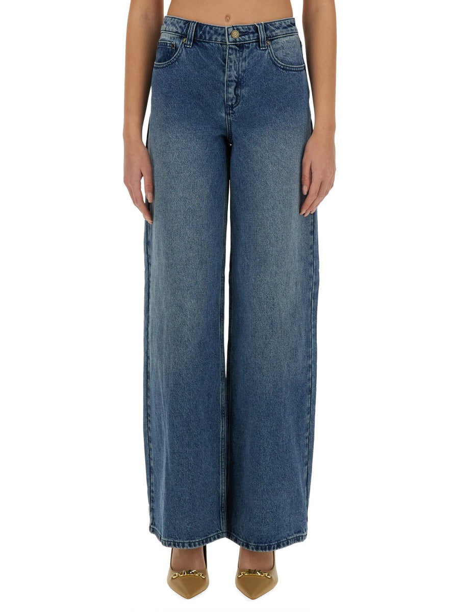 Michael Kors Jeans - Blu | Wanan Luxury