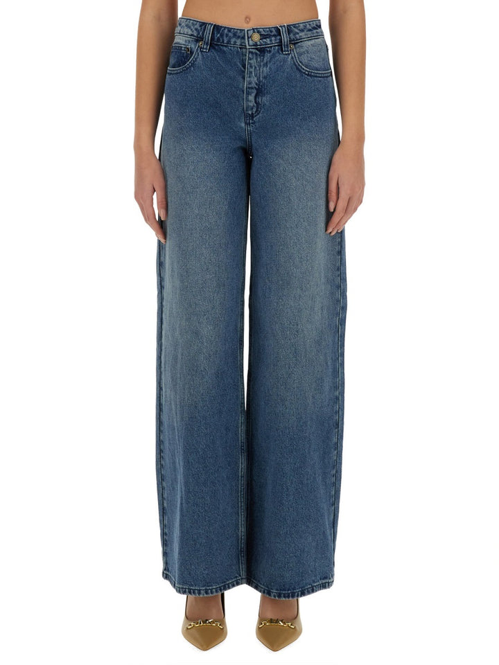 Michael Kors Jeans - Blu | Wanan Luxury