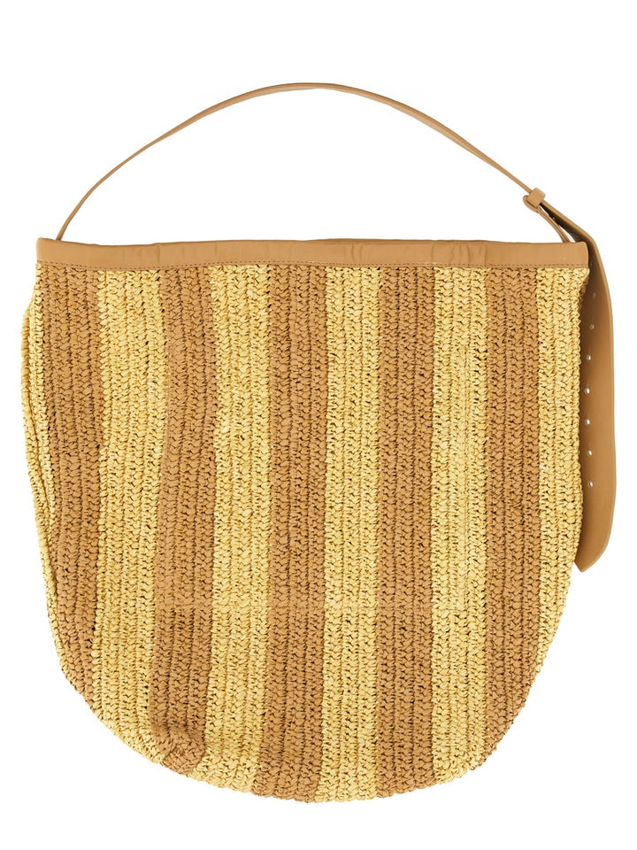 Alysi Borse a Mano - Beige | 61e31bb382ccc9392c434dcde8564c4f5f6003c5