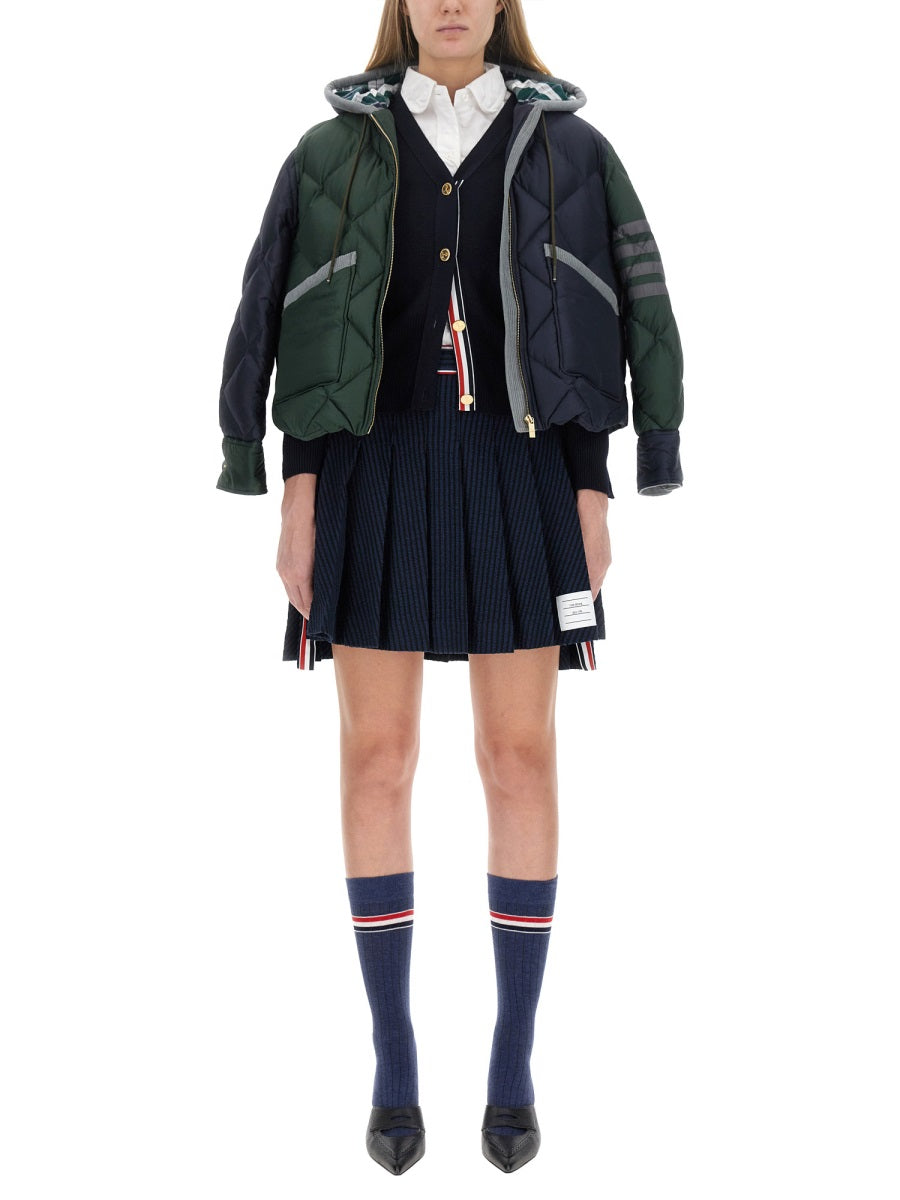 Thom Browne Maglioni - Blu | Wanan Luxury