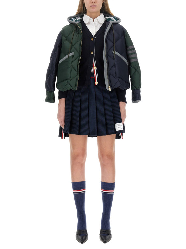 Thom Browne Maglioni - Blu | Wanan Luxury