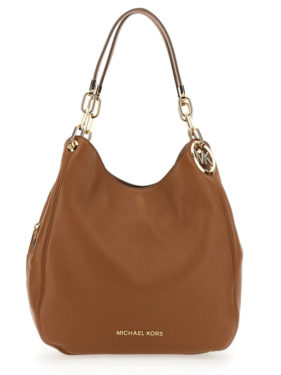 Michael Kors Borse a Spalla e Tracolla - Brown | f9967073f21a1953b9eff44be172535a814deb43