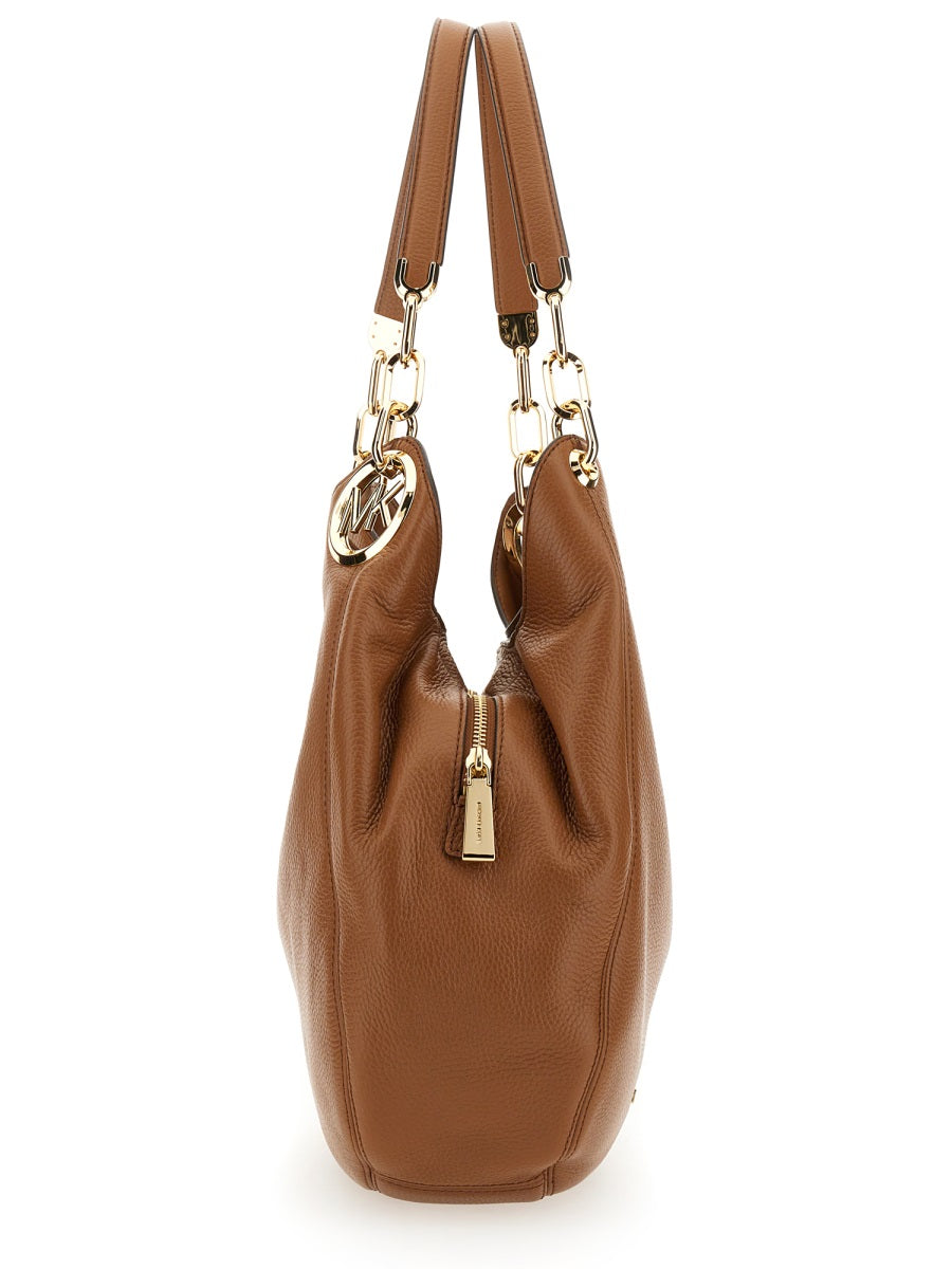 Michael Kors Borse a Spalla e Tracolla - Brown | dacf2a0330d769233d4220035ca249b17da498b1