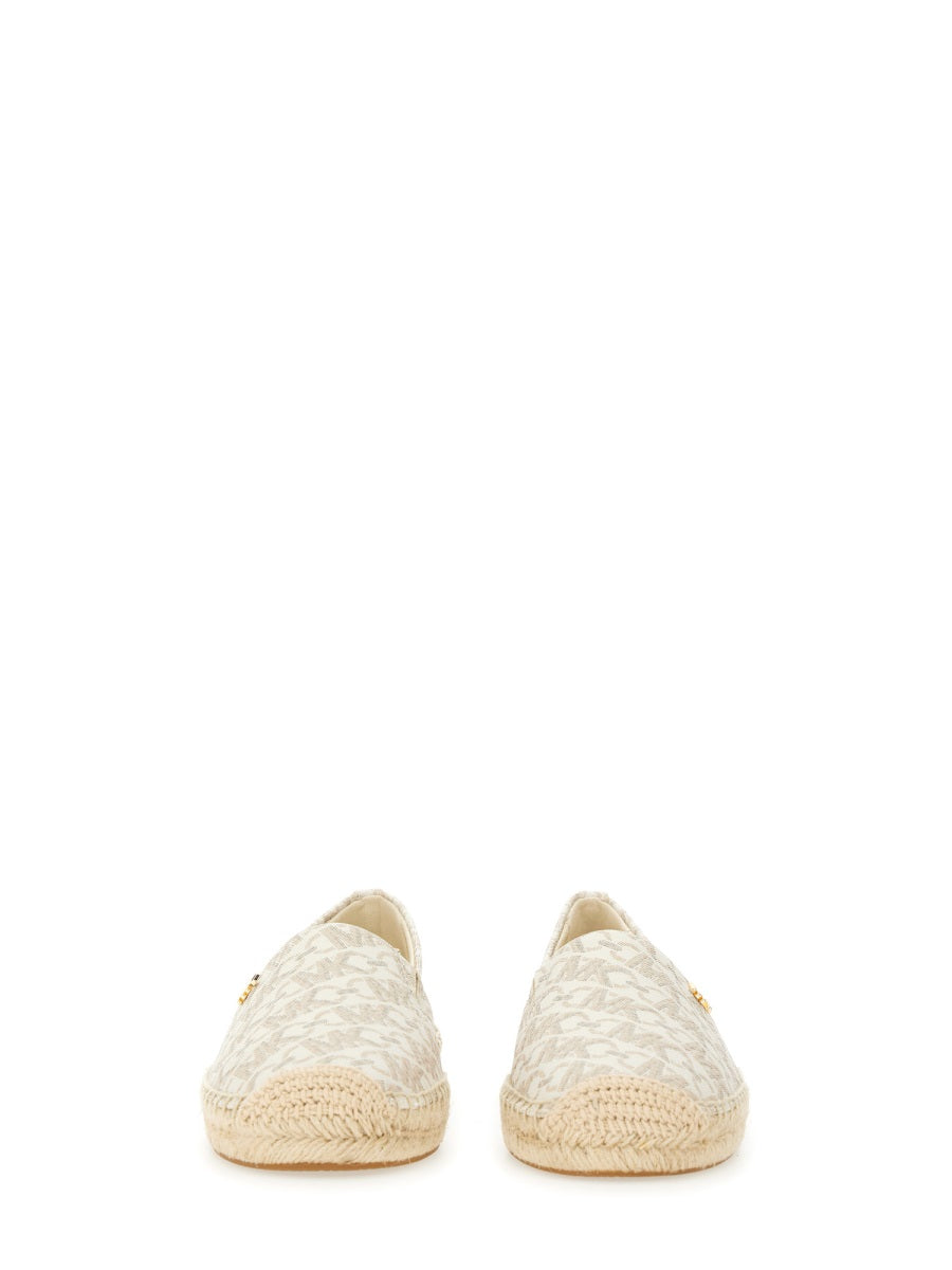 Michael Kors Scarpe Basse - Bianco | Wanan Luxury