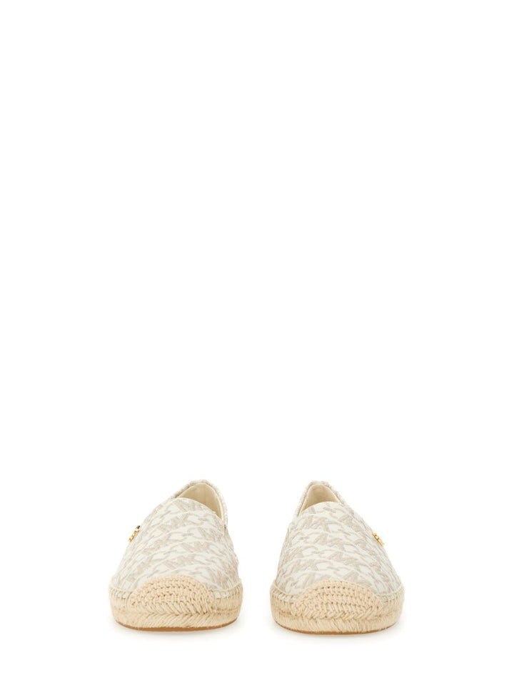 Michael Kors Scarpe Basse - Bianco | Wanan Luxury