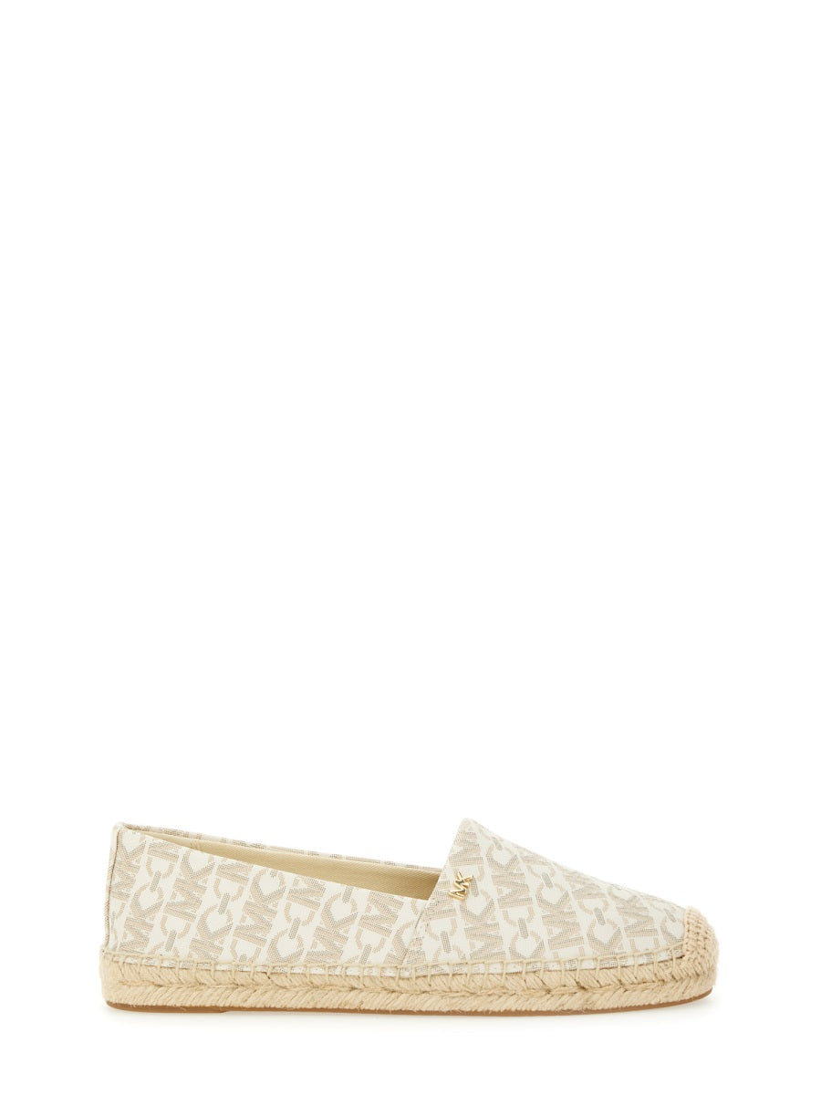 Michael Kors Scarpe Basse - Bianco | Wanan Luxury