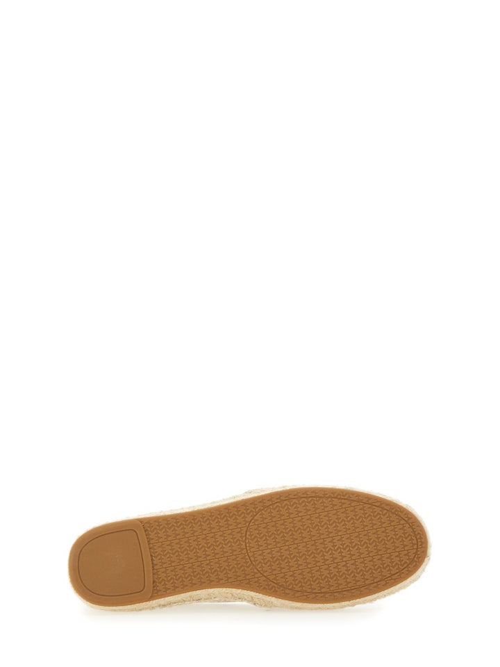 Michael Kors Scarpe Basse - Bianco | Wanan Luxury