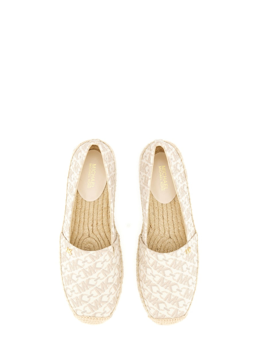 Michael Kors Scarpe Basse - Bianco | Wanan Luxury