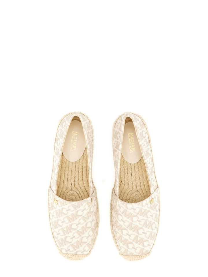 Michael Kors Scarpe Basse - Bianco | Wanan Luxury