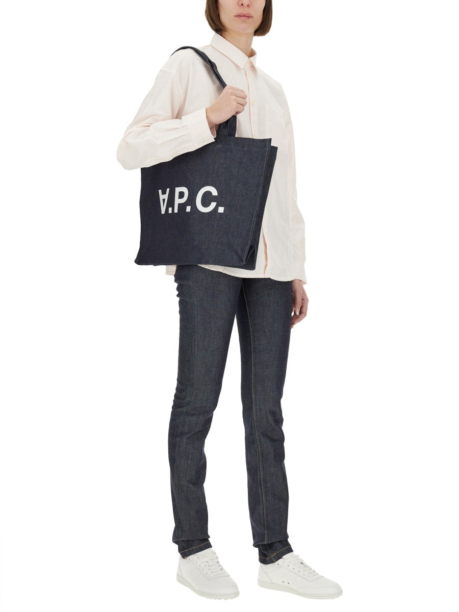 A.P.C. Camicie - Multcolor | Wanan Luxury