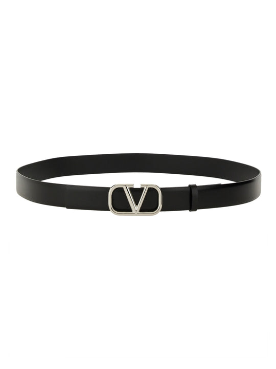 "Vlogo Signature" Belt