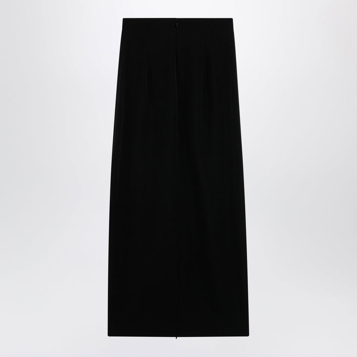 The Row Gonne - Nero | 33bd6e1bf6b0faac42f52e556df268e316cafc36