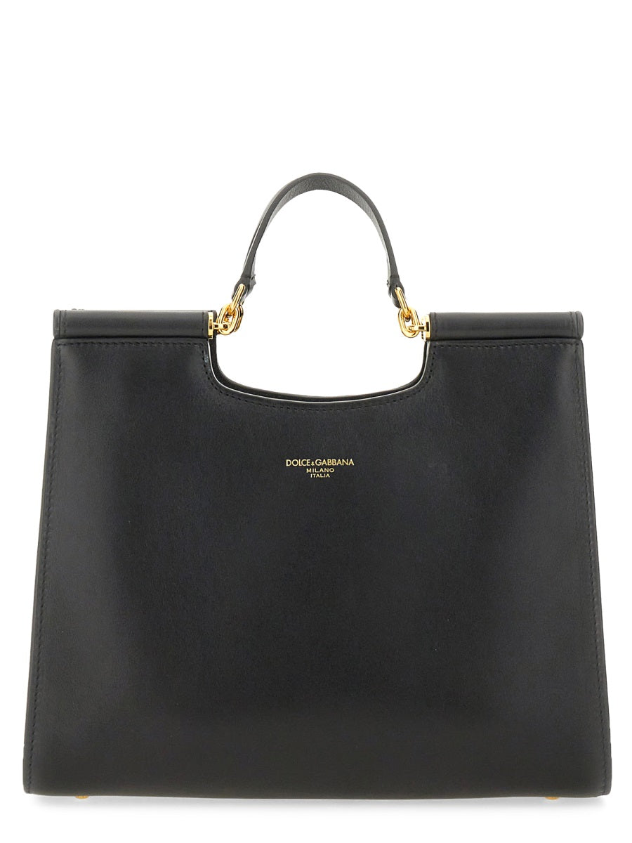 Dolce & Gabbana Borse a Mano - Nero | Wanan Luxury