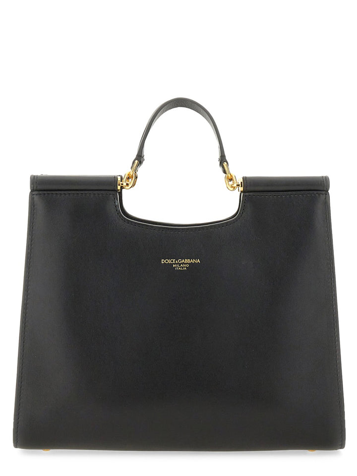 Dolce & Gabbana Borse a Mano - Nero | Wanan Luxury