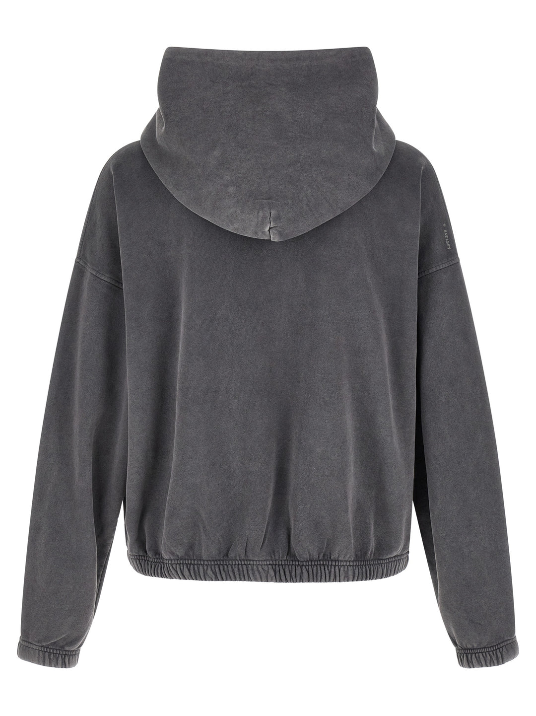 Satisfy Hoodie With Elastic Felpe - Grigio | ba31bc0bf522f7cfc01ece54439203f04c4dc221