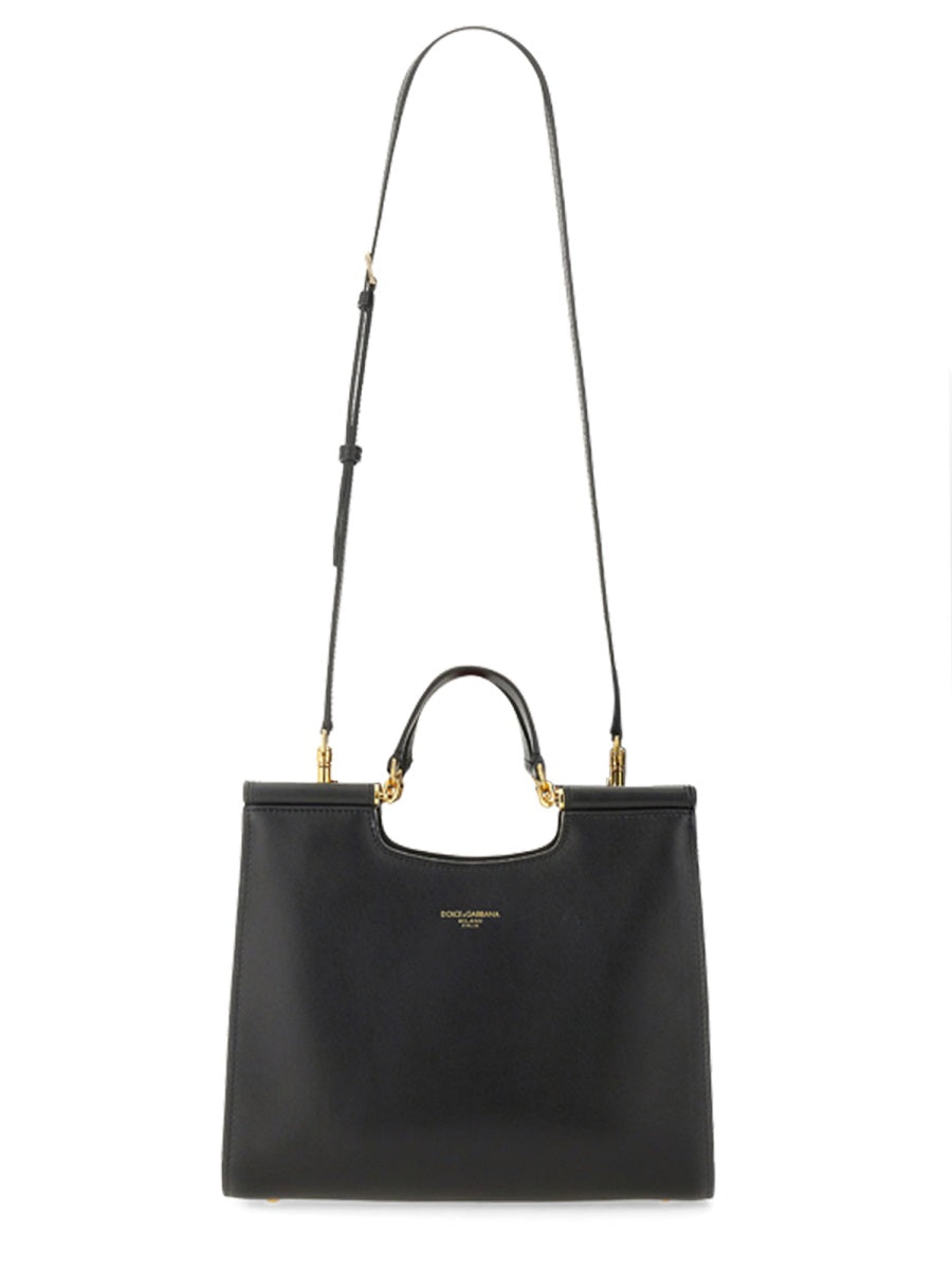 Dolce & Gabbana Borse a Mano - Nero | Wanan Luxury