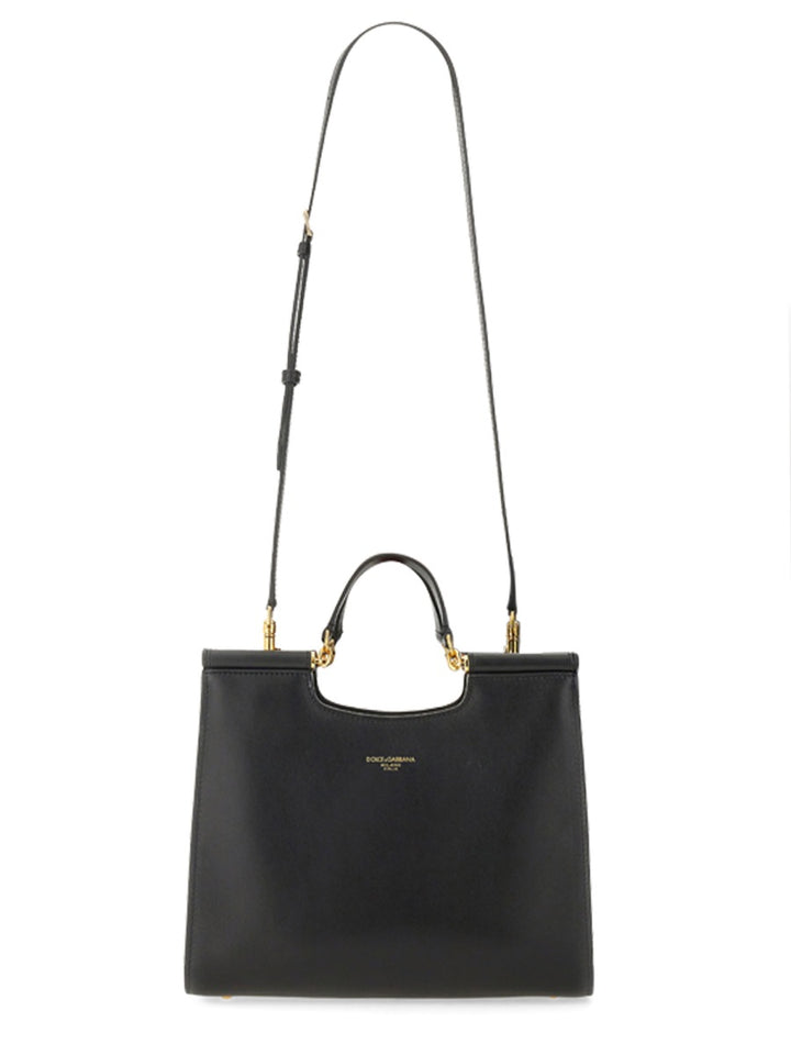 Dolce & Gabbana Borse a Mano - Nero | Wanan Luxury