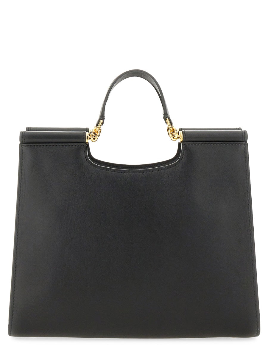 Dolce & Gabbana Borse a Mano - Nero | Wanan Luxury