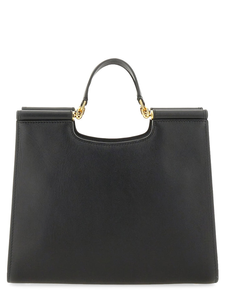 Dolce & Gabbana Borse a Mano - Nero | Wanan Luxury