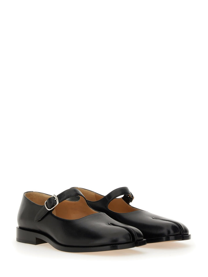 Maison Margiela Scarpe Basse - Nero | Wanan Luxury
