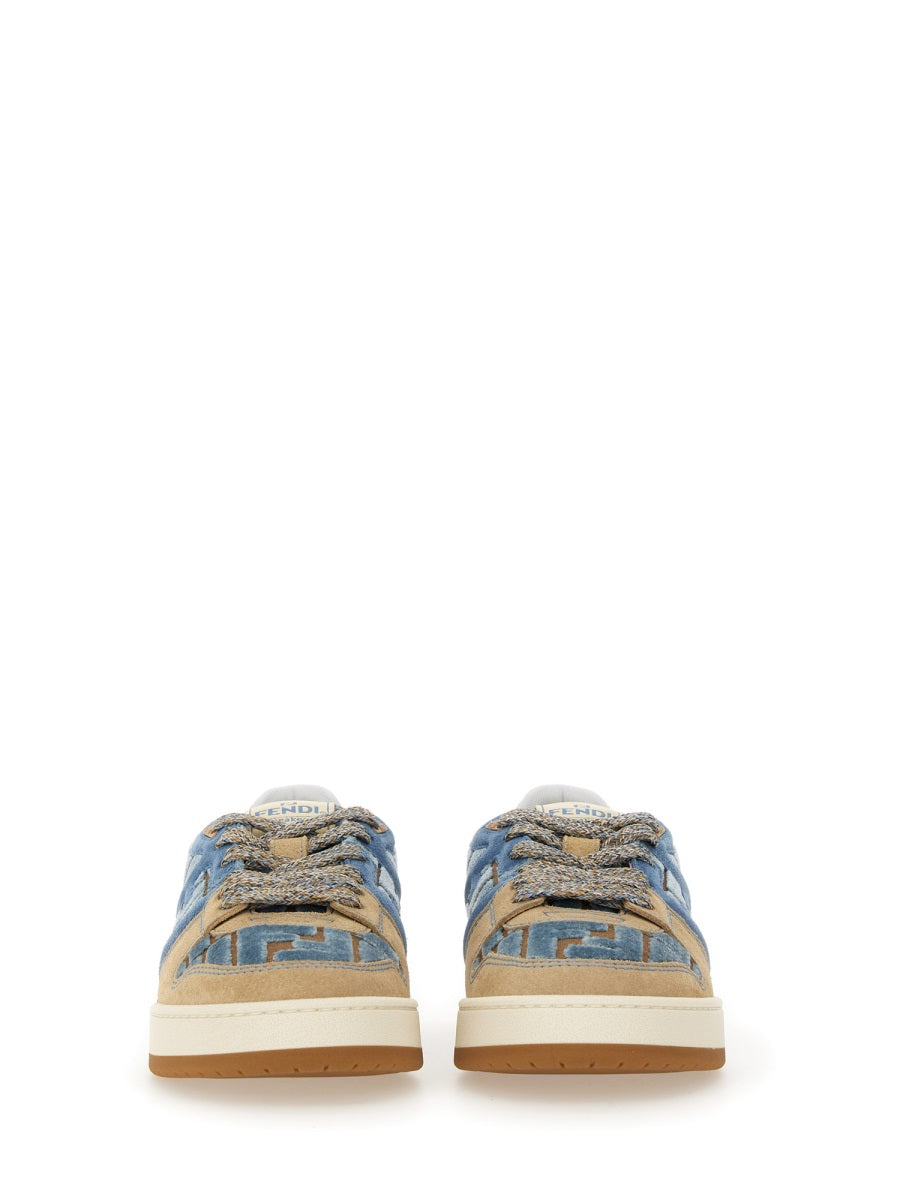 Fendi Sneakers - Multcolor | Wanan Luxury