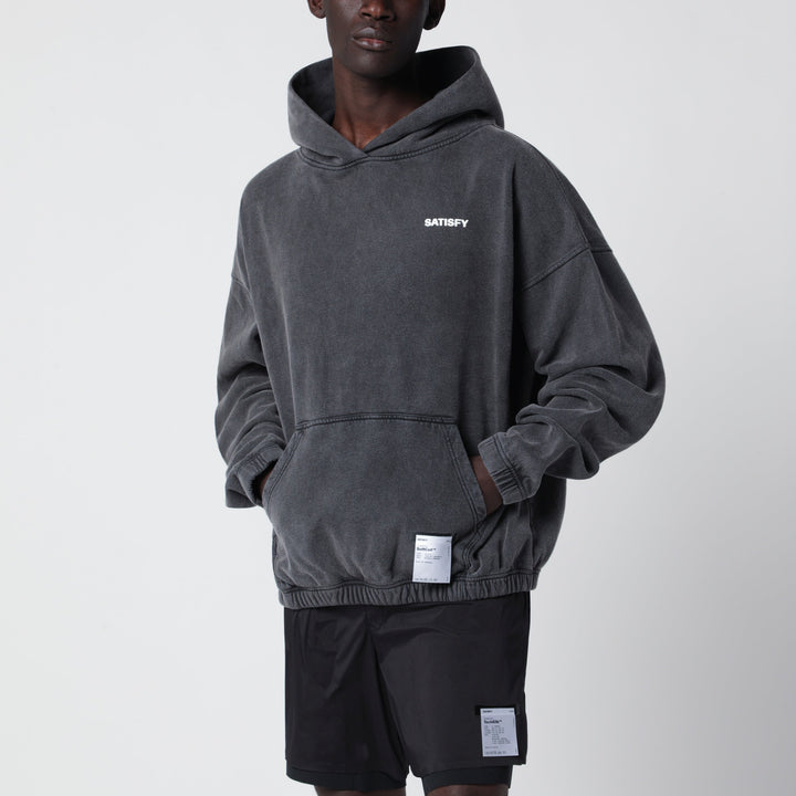 Satisfy Shirts & Tops - Nero | 53680f075f45952ab134c17b131b265d837aa2d3