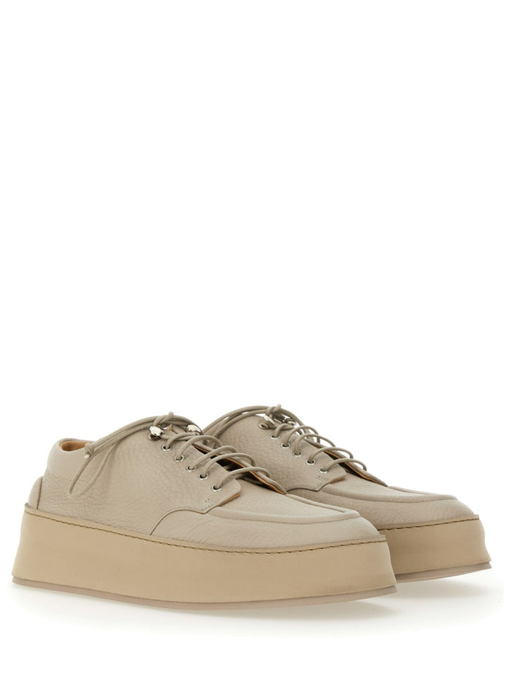Marsèll Sneakers - Beige | Wanan Luxury