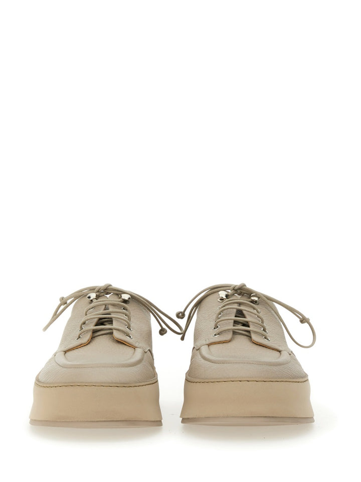 Marsèll Sneakers - Beige | Wanan Luxury