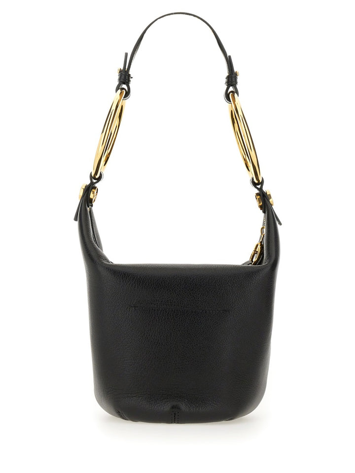 ChloÉ Borse a Spalla e Tracolla - Black | 42ea49415f5fc631c5a7f390ac0b4247f1368b7f