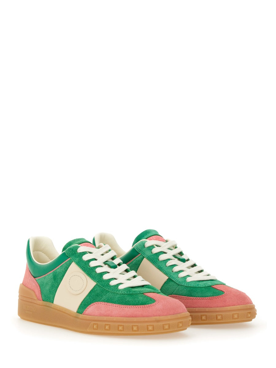 Valentino Garavani Sneakers - Rosa | Wanan Luxury