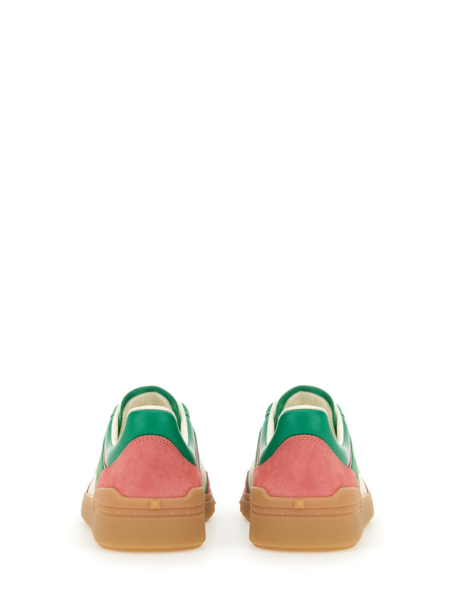 Valentino Garavani Sneakers - Rosa | Wanan Luxury