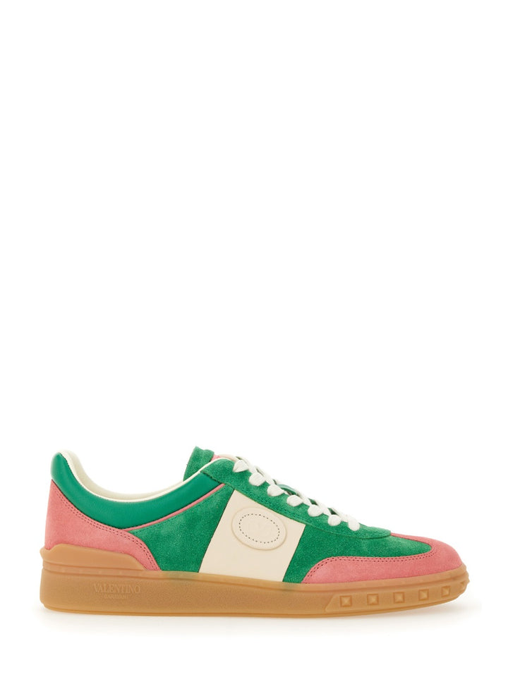 Valentino Garavani Sneakers - Rosa | Wanan Luxury