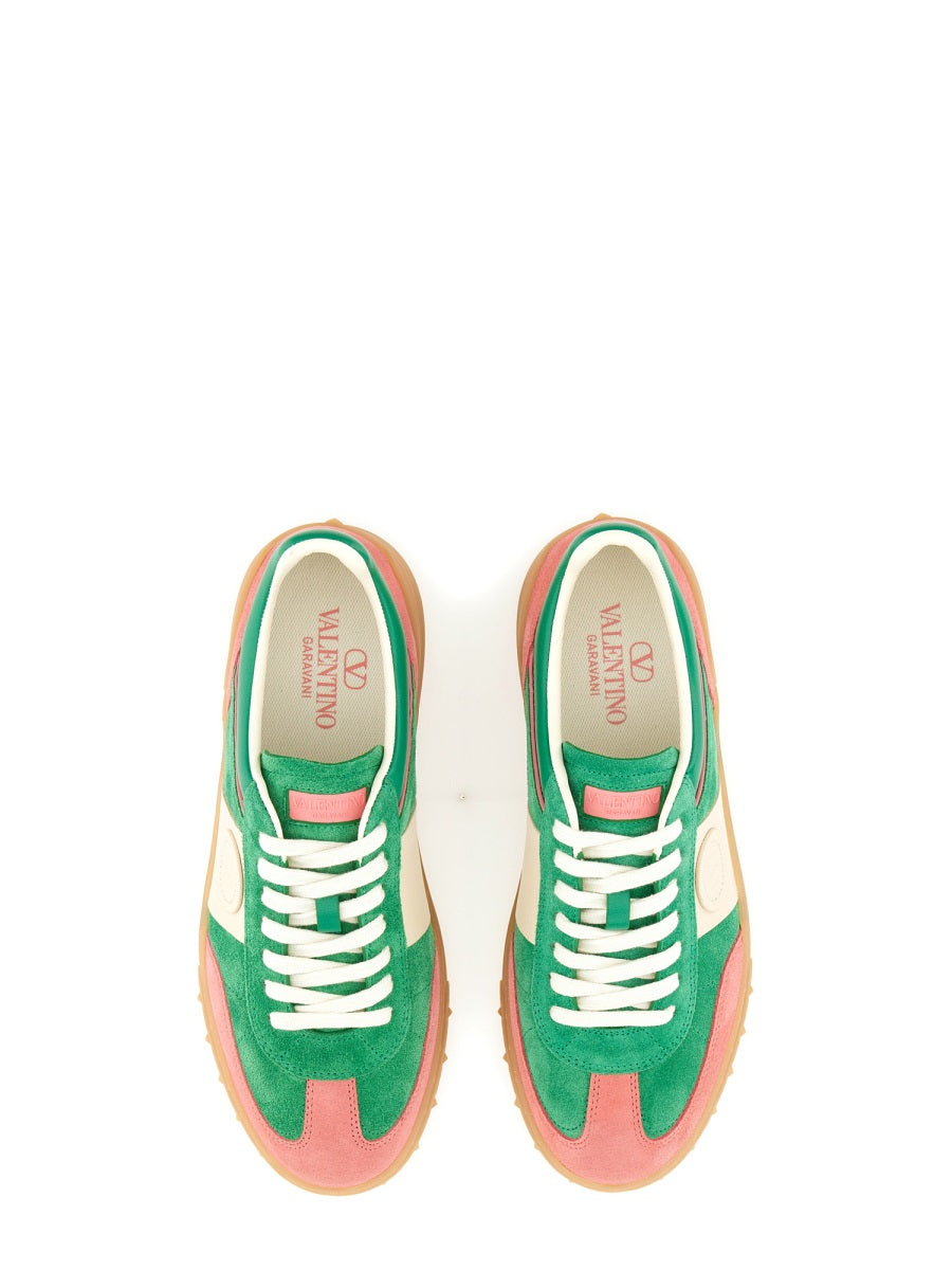 Valentino Garavani Sneakers - Rosa | Wanan Luxury