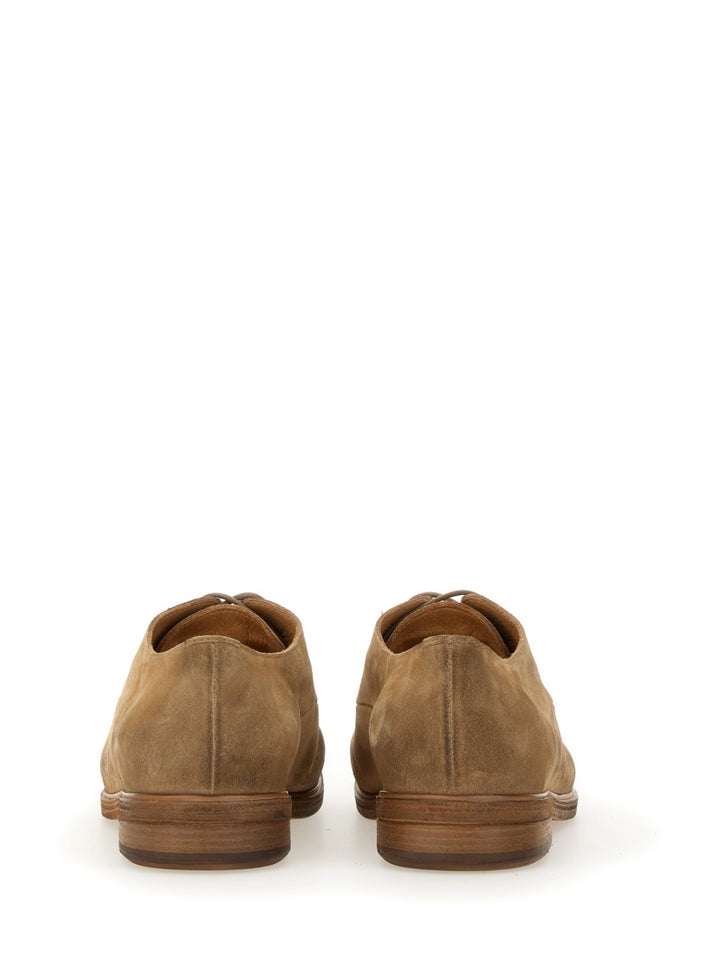 Marsèll Scarpe Basse - Beige | Wanan Luxury