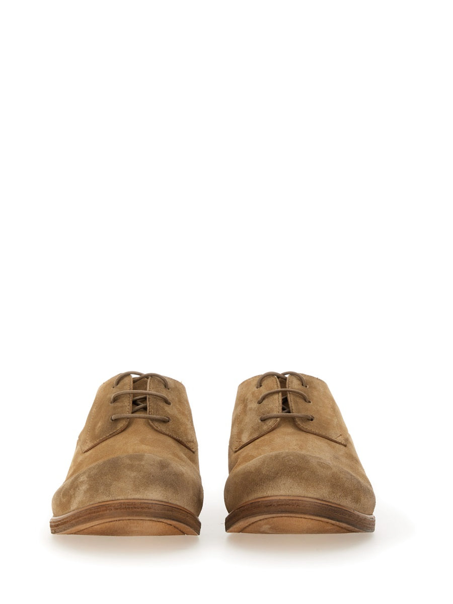 Marsèll Scarpe Basse - Beige | Wanan Luxury