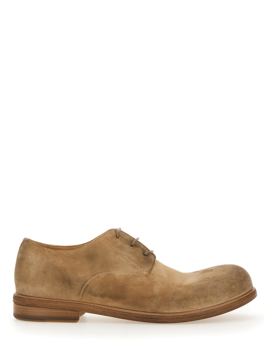 Marsèll Scarpe Basse - Beige | Wanan Luxury