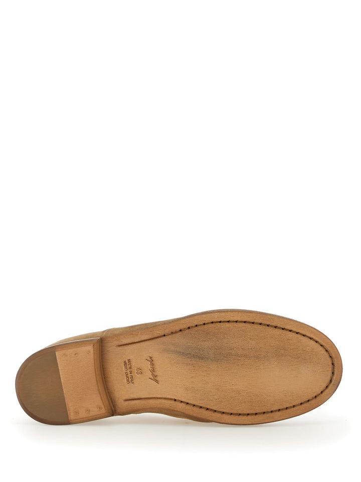 Marsèll Scarpe Basse - Beige | Wanan Luxury