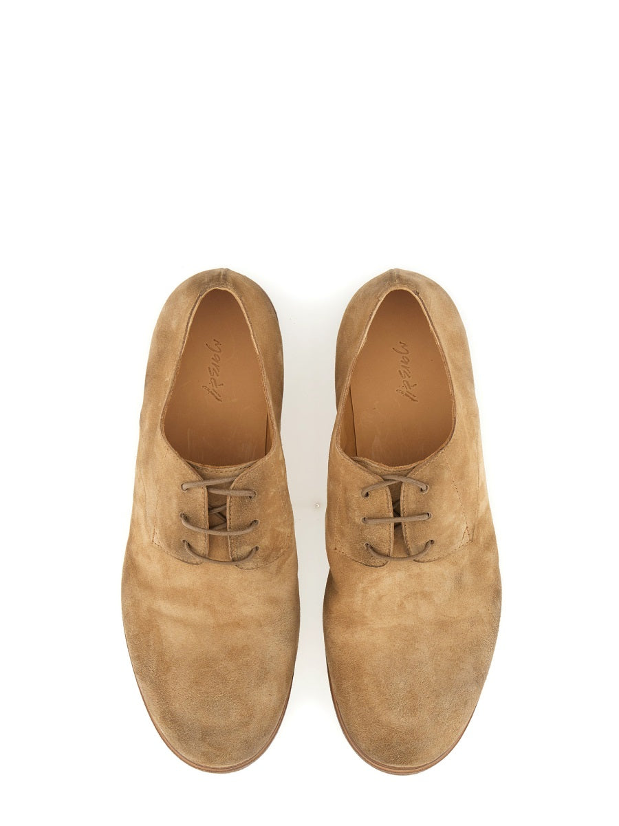 Marsèll Scarpe Basse - Beige | Wanan Luxury