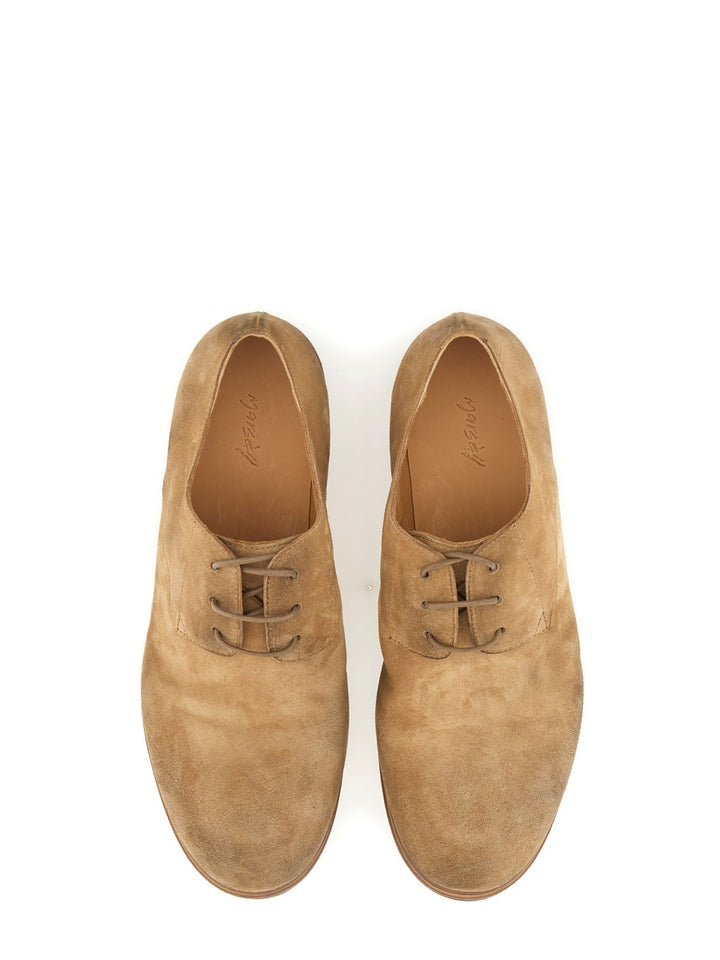 Marsèll Scarpe Basse - Beige | Wanan Luxury