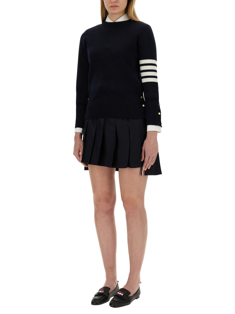 Thom Browne Camicie - Bianco | Wanan Luxury