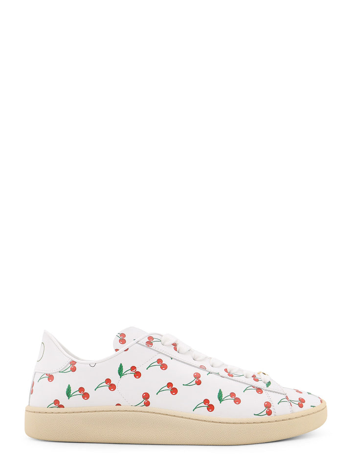 Valentino Garavani Sneakers - BIANCO-ROSSO-VERDE/BIANCO/GREE | 63e34799db2592297f4ebaca0cae2b51302a7afa