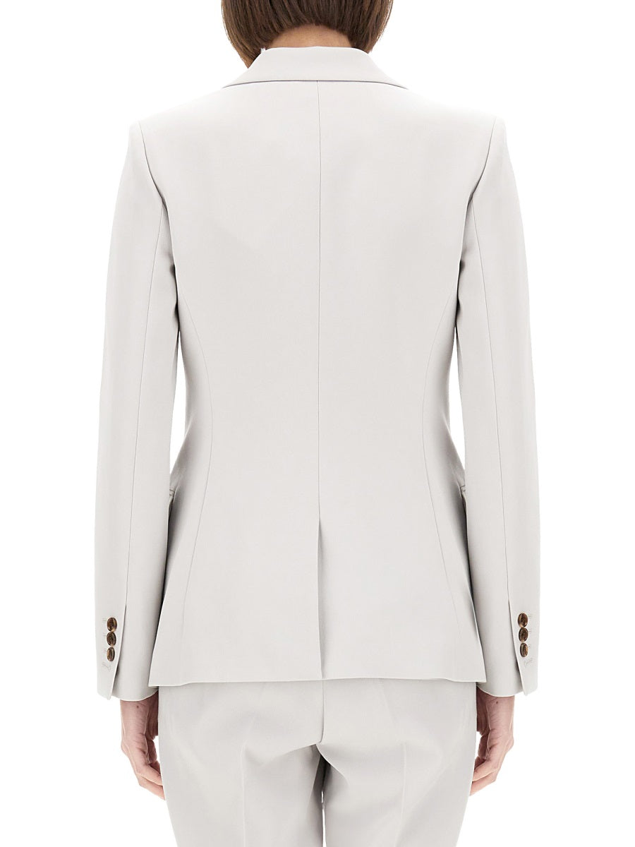 Theory Giacche - Grigio | Wanan Luxury