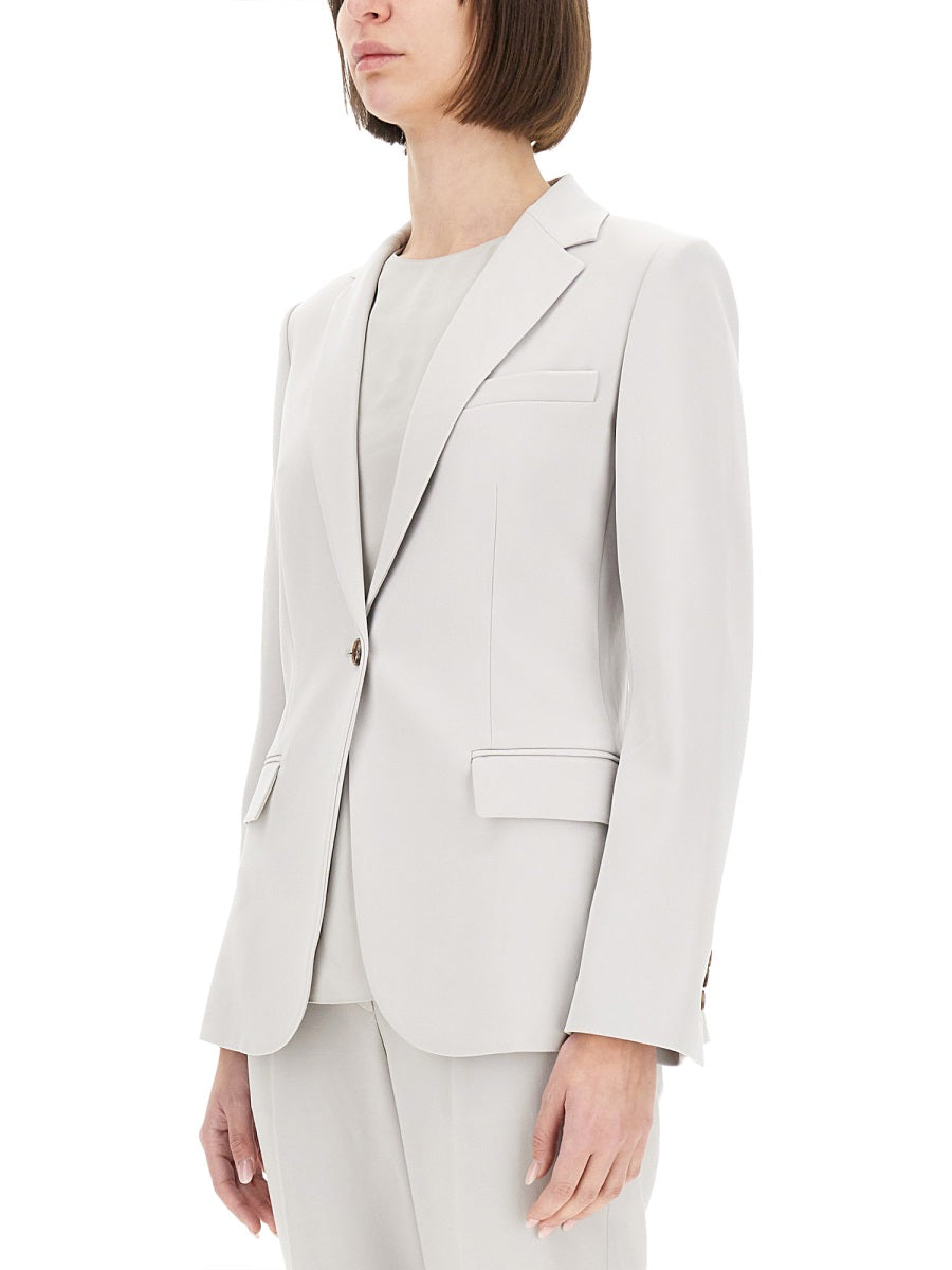 Theory Giacche - Grigio | Wanan Luxury