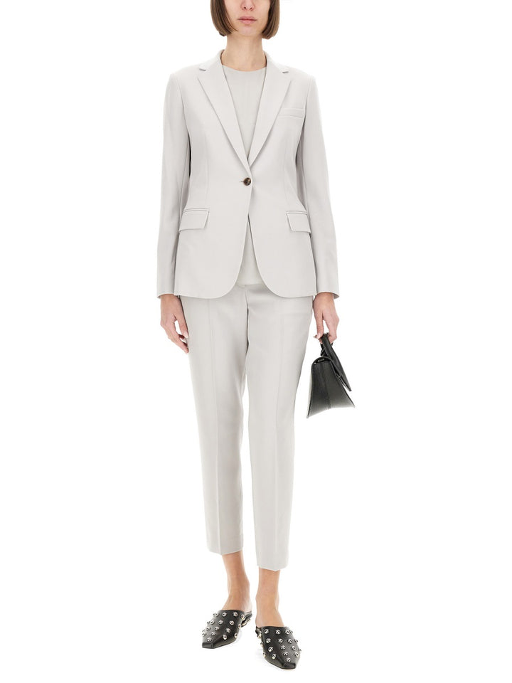 Theory Giacche - Grigio | Wanan Luxury