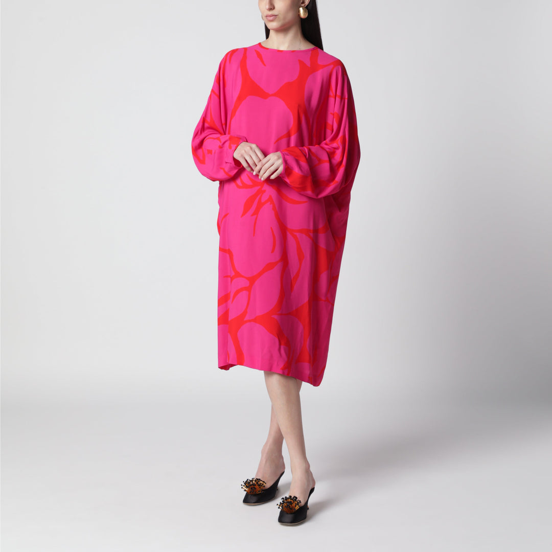 Dries Van Noten Apparel & Accessories - Rosa | 4fa7433b5b4ea54a82000e473d6ee962b3c97ff4