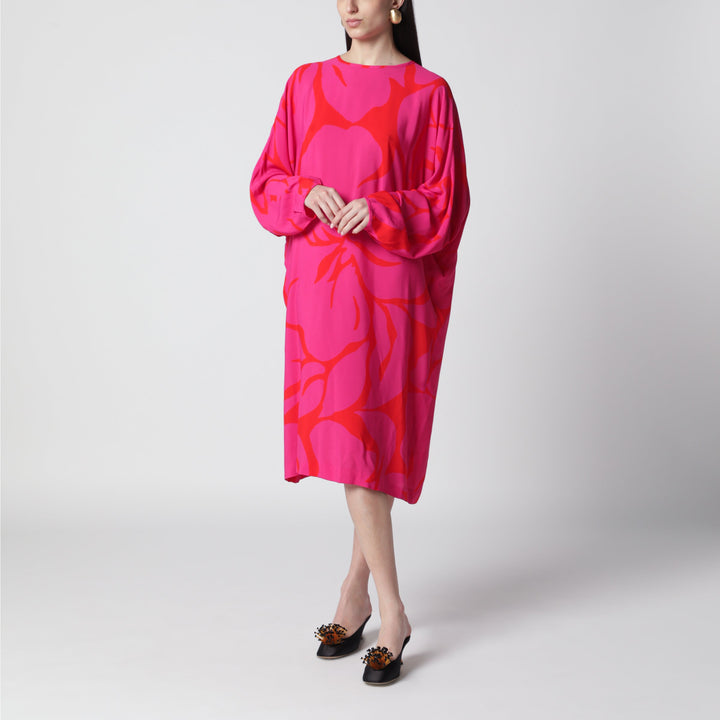 Dries Van Noten Apparel & Accessories - Rosa | 4fa7433b5b4ea54a82000e473d6ee962b3c97ff4
